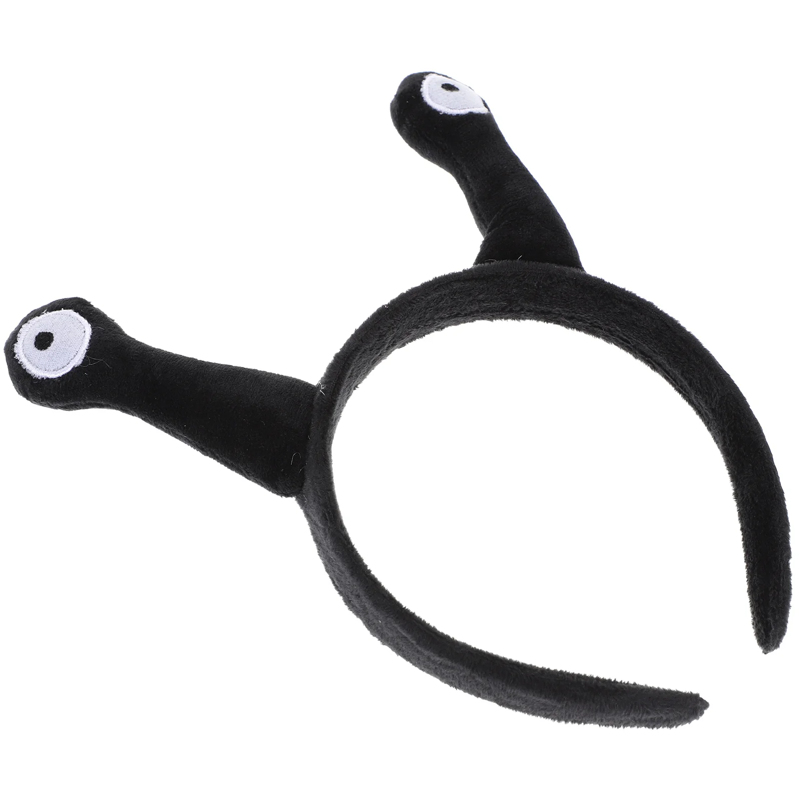 Snail Antenna Headband Plush Headdress Tentacle Insect Hair Band Headwear Costume Hair Accessories Kids Flexible Party
Snail Antenna Headband Plush Headdress Tentacle Insect Hair Band Headwear Costume Hair Accessories Kids Flexible Party