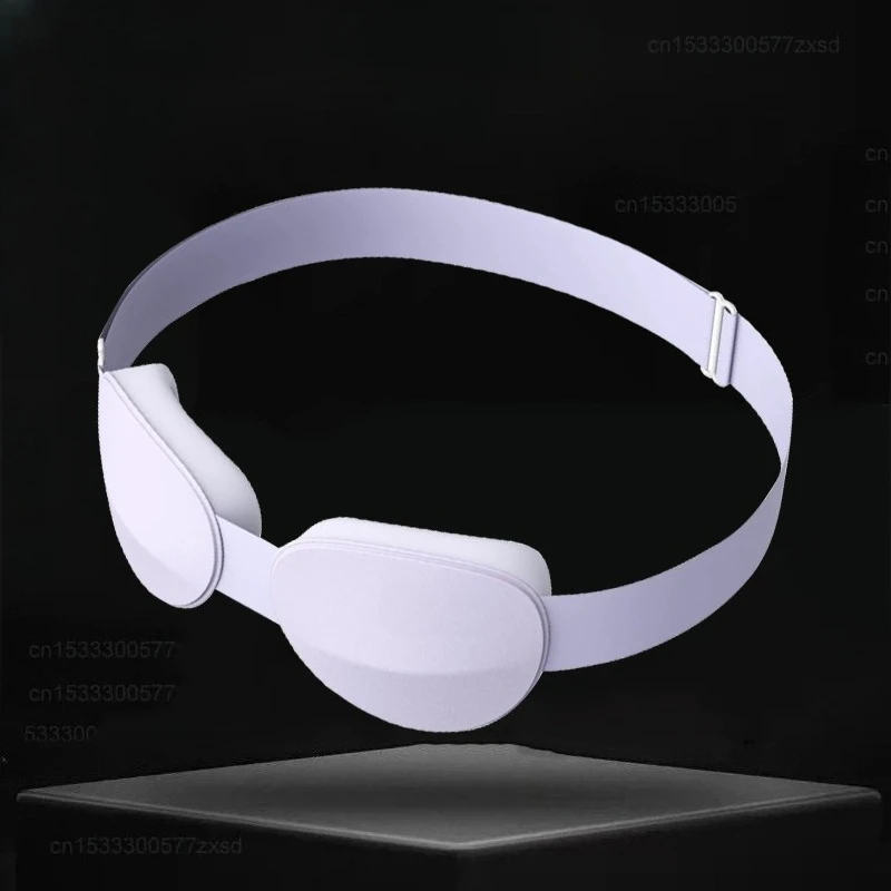 Dreamlight 3D Travel Eye Mask Sleep Blackout 3D Stereoscopic Sleep Aid Portable for Men Women Adult Adjustable Blindfold
Dreamlight 3D Travel Eye Mask Sleep Blackout 3D Stereoscopic Sleep Aid Portable for Men Women Adult Adjustable Blindfold