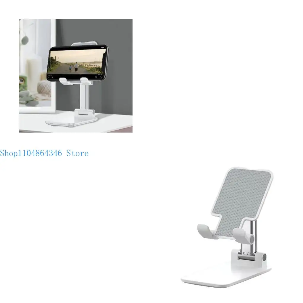 5ASD Удобная высота поддержки телефона Регулируйте практическую подставку для телефона складной подставки
5ASD Удобная высота поддержки телефона Регулируйте практическую подставку для телефона складной подставки