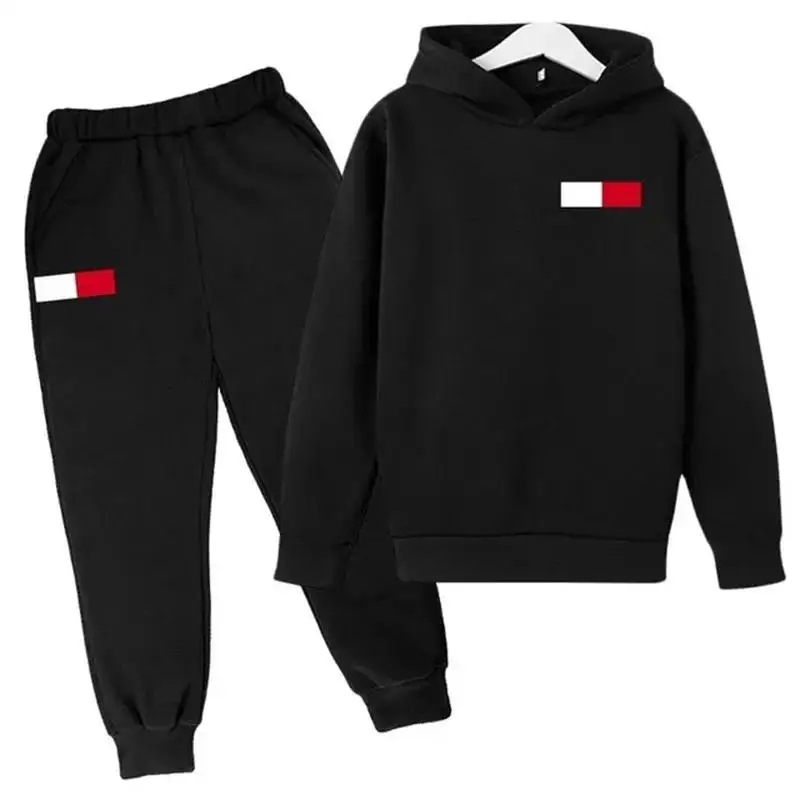 2024 Spring and Autumn New Collection Fashionable Versatile Top Leisure Sports Hoodie Top+Pants 2-piece Set
2024 Spring and Autumn New Collection Fashionable Versatile Top Leisure Sports Hoodie Top+Pants 2-piece Set