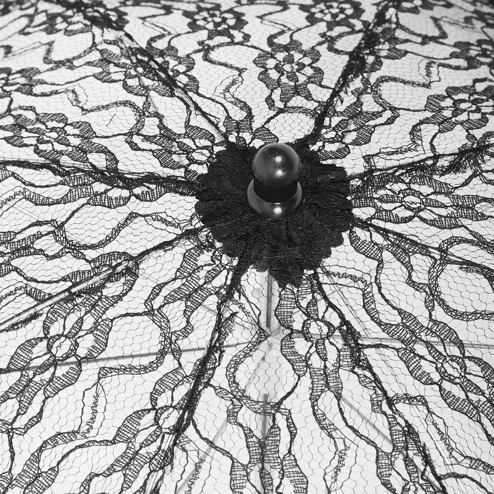 Decorative Umbrella Wedding Bridal Lace Parasol Photo Prop for Girls Flower Shaped Lightweight Easy Carry Romantic Vintage Style
Decorative Umbrella Wedding Bridal Lace Parasol Photo Prop for Girls Flower Shaped Lightweight Easy Carry Romantic Vintage Style