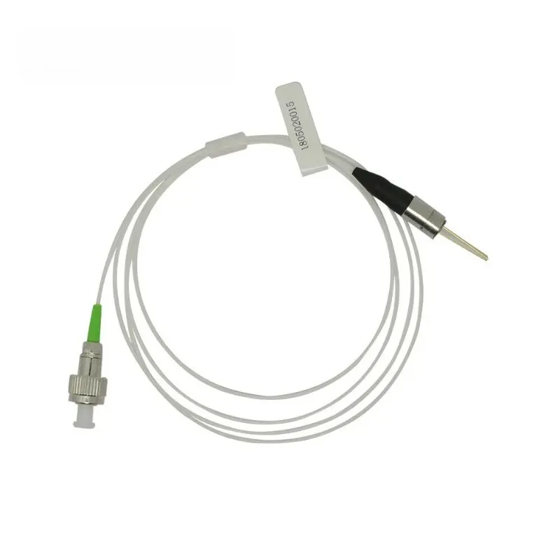 Universe Grocery Store Photodetector 800-1700nm 2.5GHZ Indium Gallium Arsenic PIN Photodiode Infrared Receiver
Universe Grocery Store Photodetector 800-1700nm 2.5GHZ Indium Gallium Arsenic PIN Photodiode Infrared Receiver