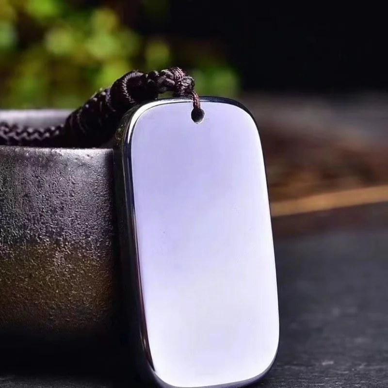 Natural Tunterahertz Brand Pendant, Fashionable Versatile Men's and Women's Necklace Jewelry
Natural Tunterahertz Brand Pendant, Fashionable Versatile Men's and Women's Necklace Jewelry