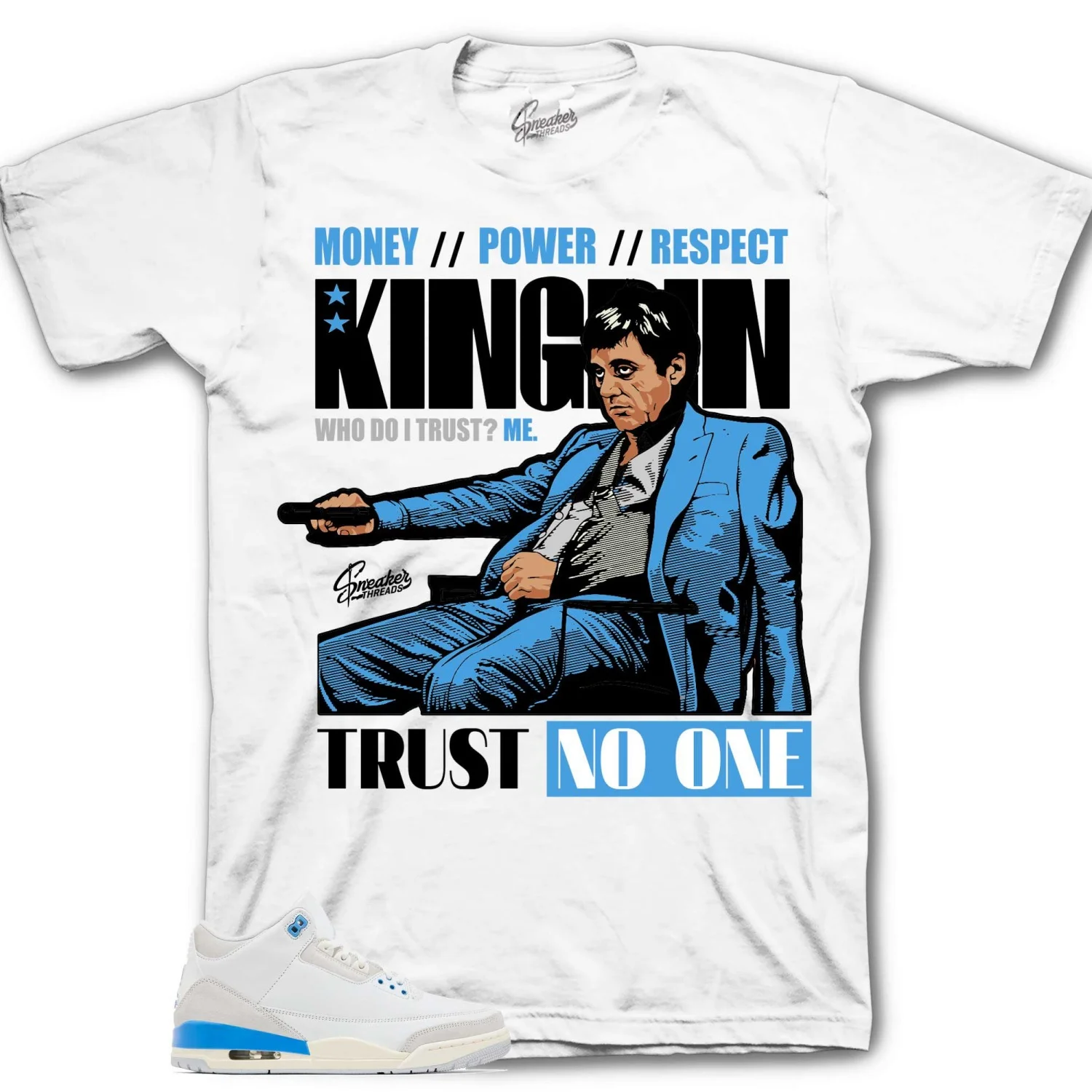 Футболка Hawkins Upside Down National Park: стиль ретро 80-х годов
Футболка Hawkins Upside Down National Park: стиль ретро 80-х годов