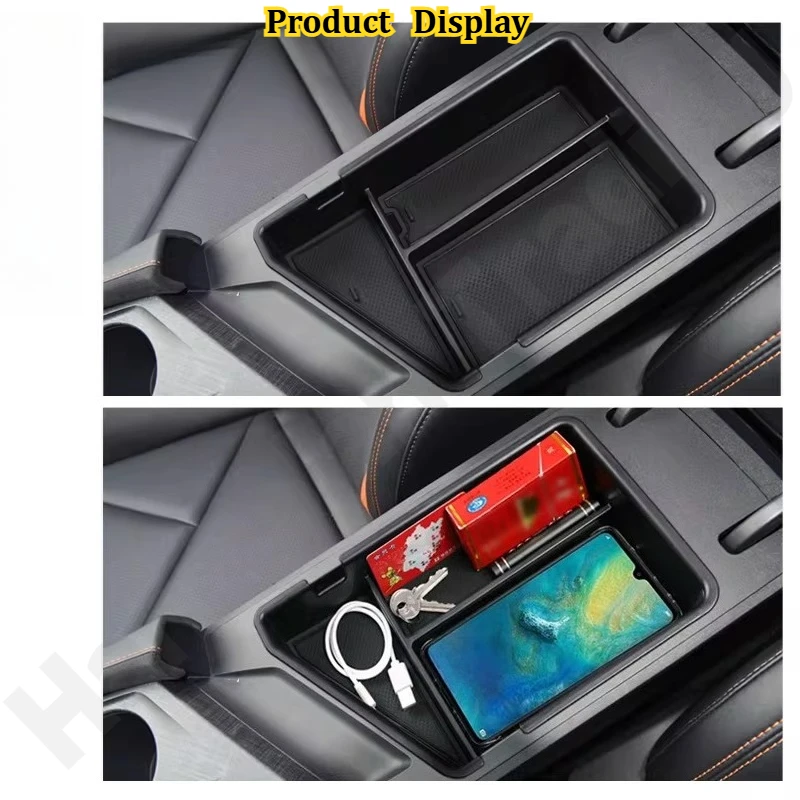 Органайзер для подлокотника/центральной консоли автомобиля Changan UNI-V 2022-2025 гг. / Аксессуары для модификации интерьера автомобиля
Органайзер для подлокотника/центральной консоли автомобиля Changan UNI-V 2022-2025 гг. / Аксессуары для модификации интерьера автомобиля