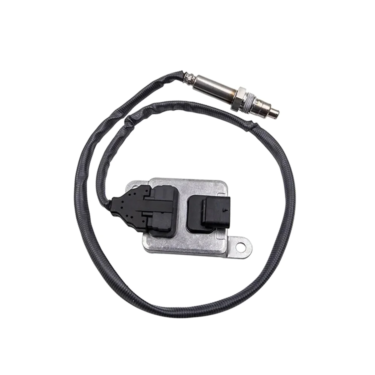 5WK96672A Nitrogen Oxygen NOx Sensor 24V for Cummins Engine Spare Parts 2894943 A034X849 5WK9 6672A
5WK96672A Nitrogen Oxygen NOx Sensor 24V for Cummins Engine Spare Parts 2894943 A034X849 5WK9 6672A