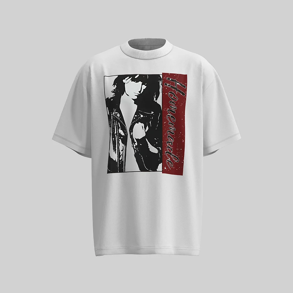 Домашняя высококачественная летняя мужская и женская футболка из чистого хлопка y2k в стиле хип-хоп с персонализированным принтом, повседневная спортивная футболка с круглым вырезом
Домашняя высококачественная летняя мужская и женская футболка из чистого хлопка y2k в стиле хип-хоп с персонализированным принтом, повседневная спортивная футболка с круглым вырезом