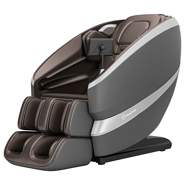 Wholesale Good Quality Factory Directly Musical Function Sl TRACK FOOT Massage Sofa Massage Chair Massager Full Body
Wholesale Good Quality Factory Directly Musical Function Sl TRACK FOOT Massage Sofa Massage Chair Massager Full Body