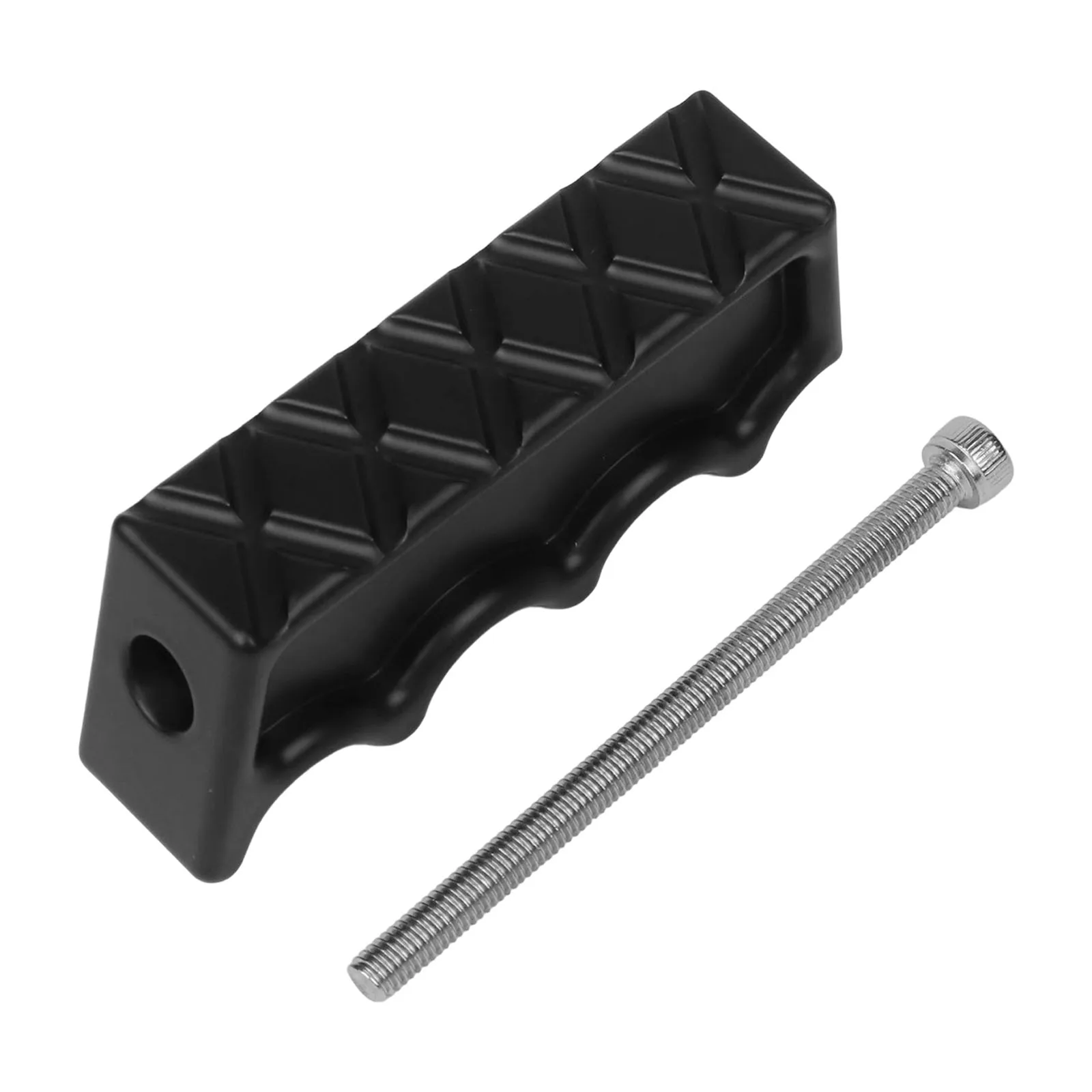 Shift Pedal Gear Shift Pedal Anti-corrosion Material Compatible Design Easy Installation Easy Installation Process For Ryker 900
Shift Pedal Gear Shift Pedal Anti-corrosion Material Compatible Design Easy Installation Easy Installation Process For Ryker 900