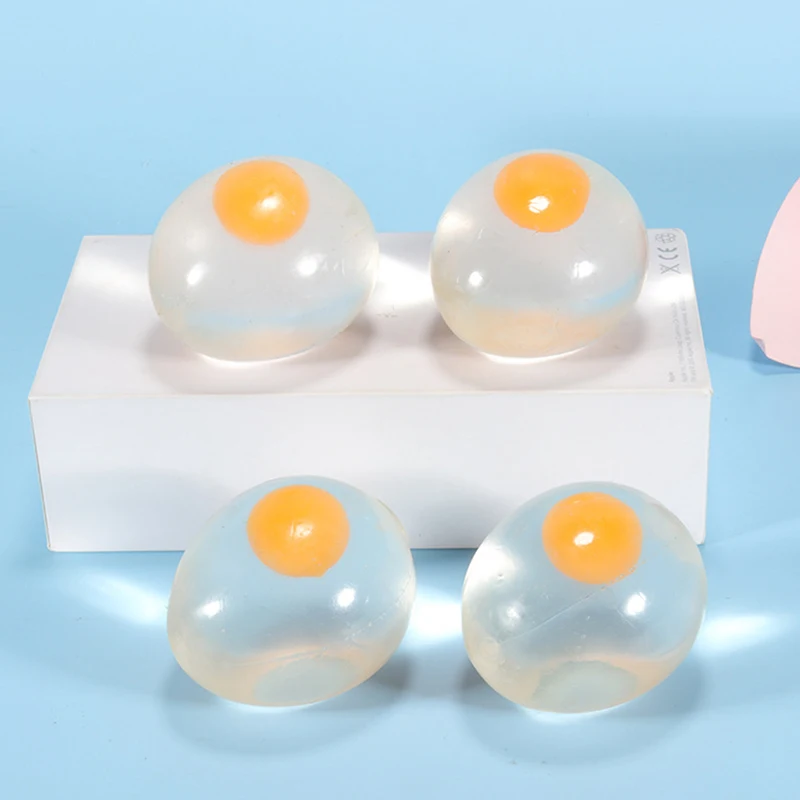 ❤️ Toys Anti Stress Egg Water Ball Relief Toys Novelty Ball Fun Splat Venting
❤️ Toys Anti Stress Egg Water Ball Relief Toys Novelty Ball Fun Splat Venting