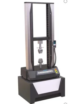 controlled tensile testing machine, grade 0.5 manufacturer provides universal testing machine
controlled tensile testing machine, grade 0.5 manufacturer provides universal testing machine