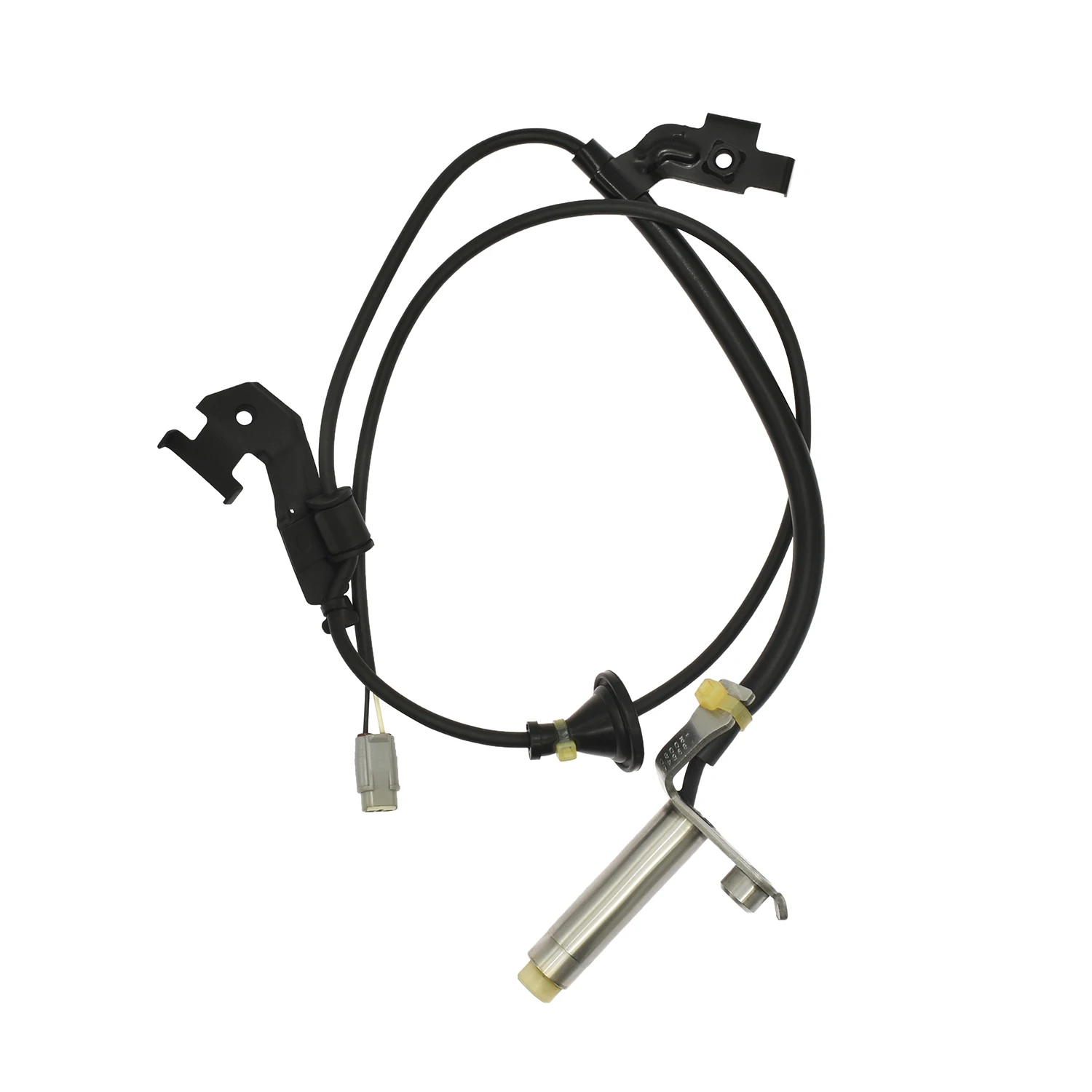 ABS sensor 89546-20080, ABS Wheel Speed Sensor, Vehicle Speed Sensor, OEM Replacement Auto Part
ABS sensor 89546-20080, ABS Wheel Speed Sensor, Vehicle Speed Sensor, OEM Replacement Auto Part