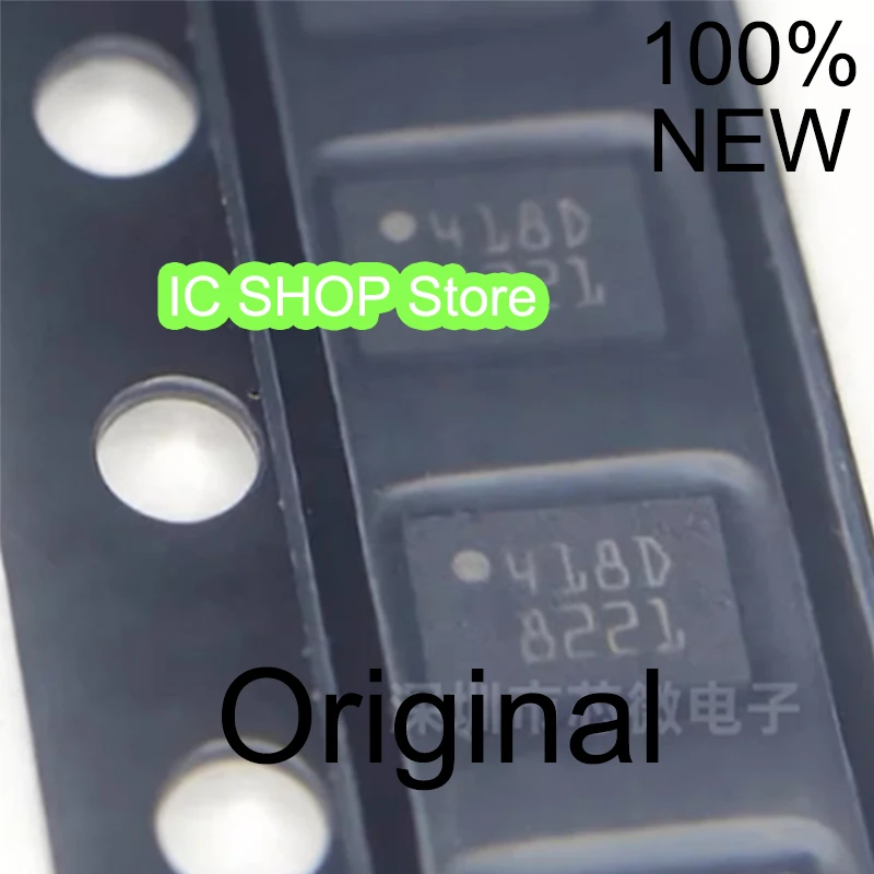 10pcs/lot M24512-DFMC6TG DFN 100% Original Brand New
10pcs/lot M24512-DFMC6TG DFN 100% Original Brand New