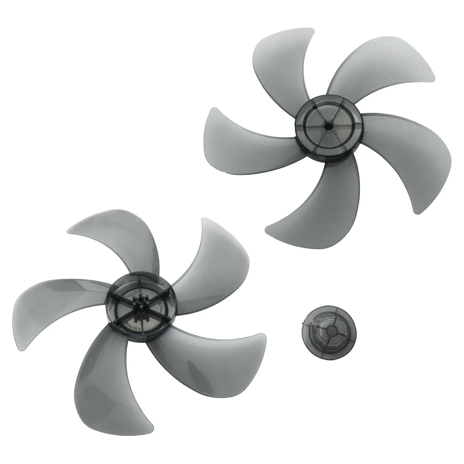 For 14 Inch Household Plastic Silent Fan Blade Five Leaves With Nut Cover Replacements For Pedestal Fans Standing Fans Table Fan
For 14 Inch Household Plastic Silent Fan Blade Five Leaves With Nut Cover Replacements For Pedestal Fans Standing Fans Table Fan