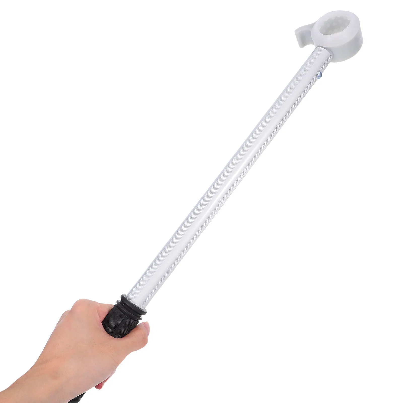 Window Opener Tool Q Shaped Long Reach Metal Rod Hook for High Windows Bedroom Living Room Kitchen Schools Window Blind Sticks
Window Opener Tool Q Shaped Long Reach Metal Rod Hook for High Windows Bedroom Living Room Kitchen Schools Window Blind Sticks