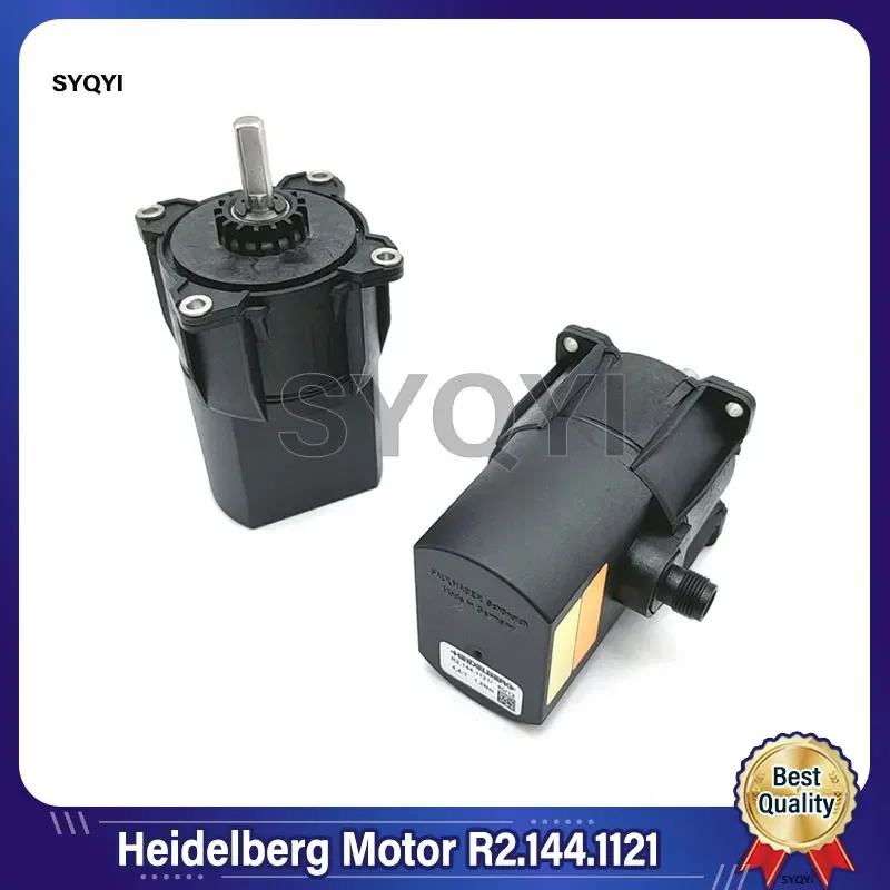 Двигатель Heidelberg лучшего качества R2.144.1121/01 Двигатель для офсетной печатной машины R2.144.1121
Двигатель Heidelberg лучшего качества R2.144.1121/01 Двигатель для офсетной печатной машины R2.144.1121