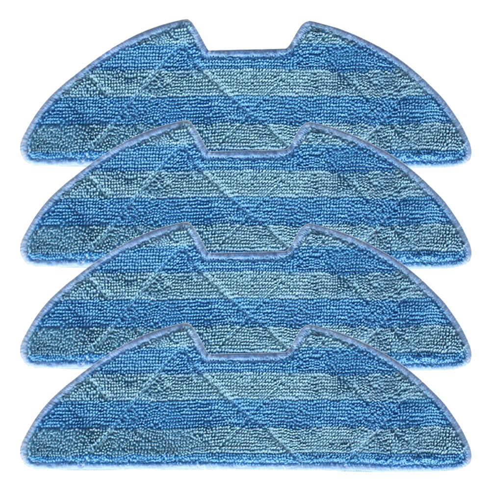 Microfiber Mop Cloths for Blaupunkt For Bluebot For Xtreme Vacuum 4 or 10 Pack Replacement Kit for Sparkling Clean Floors
Microfiber Mop Cloths for Blaupunkt For Bluebot For Xtreme Vacuum 4 or 10 Pack Replacement Kit for Sparkling Clean Floors
