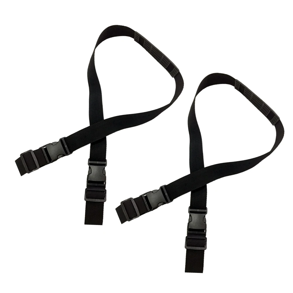 2 pcs Skateboard Carrying Strap Durable Lightweight Adjustable Crossbody for Scooter Cruiser Bike Sports Equipment Tool Box
2 pcs Skateboard Carrying Strap Durable Lightweight Adjustable Crossbody for Scooter Cruiser Bike Sports Equipment Tool Box