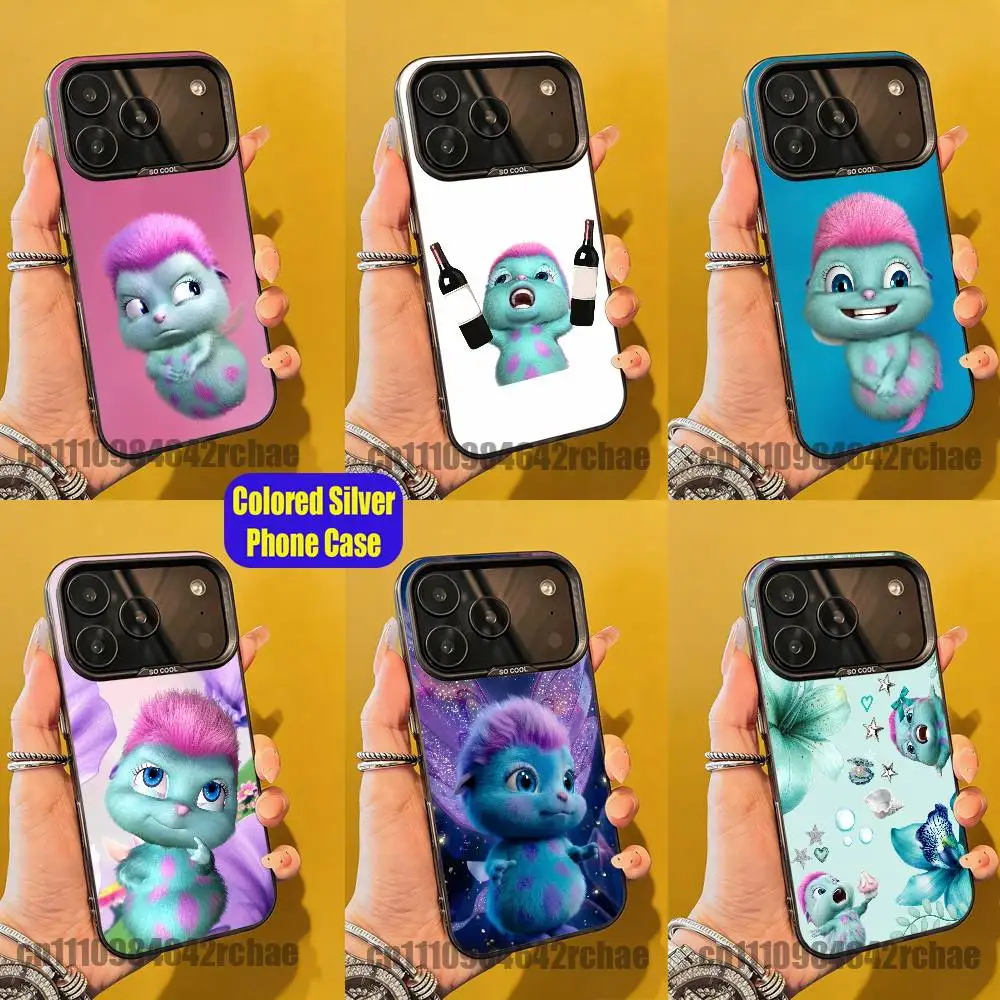 For Cartoon B-Bibble Meme Phone Case iPhone 14,16,12,15,13,17,11,E,Pro,Max,Plus,Air,Mini Custom Color Silver Shell
For Cartoon B-Bibble Meme Phone Case iPhone 14,16,12,15,13,17,11,E,Pro,Max,Plus,Air,Mini Custom Color Silver Shell
