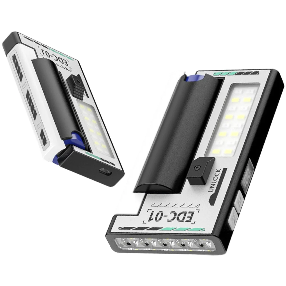 Nighttime Fishing Magnetic LED Light Rechargeable Lamp Magnetic Led Work Light Flashlights Powerful LED Illumination
Nighttime Fishing Magnetic LED Light Rechargeable Lamp Magnetic Led Work Light Flashlights Powerful LED Illumination