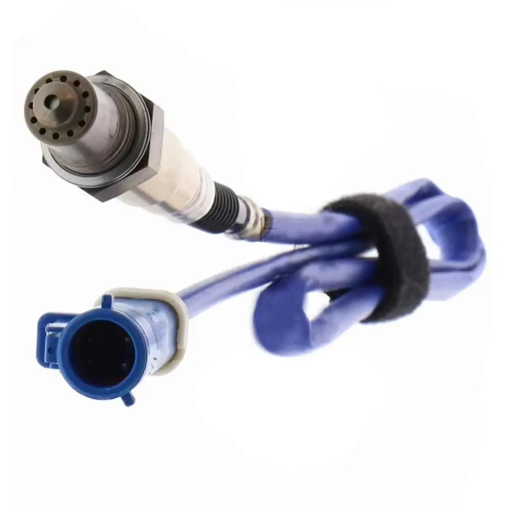 0258986744 Rear Lambda Oxygen O2 Sensor Fit for FORD ESCAPE FIESTA TRANSIT CONNECT 1.6L Turbocharged 2013-2017 NO# BV6Z-9G444-A
0258986744 Rear Lambda Oxygen O2 Sensor Fit for FORD ESCAPE FIESTA TRANSIT CONNECT 1.6L Turbocharged 2013-2017 NO# BV6Z-9G444-A