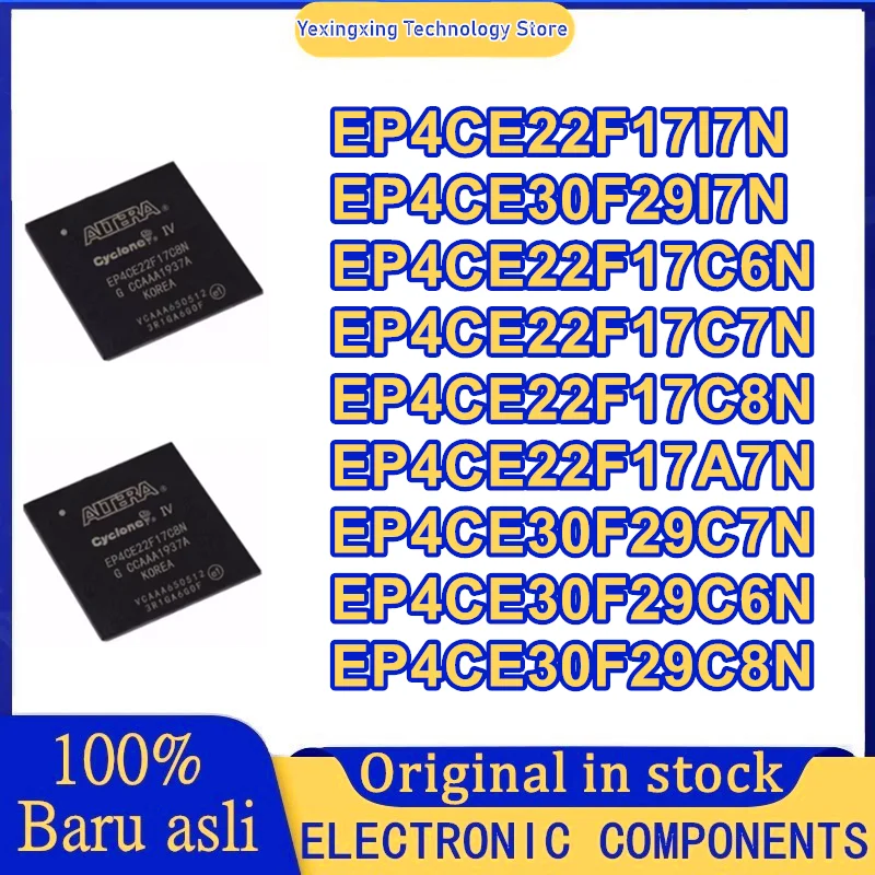 EP4CE22F17C6N EP4CE22F17C7N EP4CE22F17C8N EP4CE22F17I7N EP4CE22F17A7N EP4CE30F29C7N EP4CE30F29I7N EP4CE30F29C6N EP4CE30F29C8N
EP4CE22F17C6N EP4CE22F17C7N EP4CE22F17C8N EP4CE22F17I7N EP4CE22F17A7N EP4CE30F29C7N EP4CE30F29I7N EP4CE30F29C6N EP4CE30F29C8N