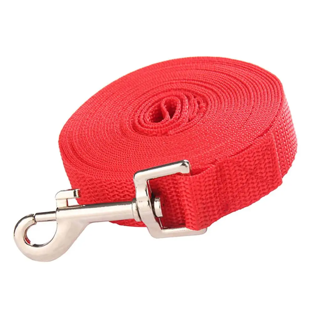 Pet Leash Dog Training Rope Belts Puppy Harness for Small Dogs Tarining Band Lead Seat
Pet Leash Dog Training Rope Belts Puppy Harness for Small Dogs Tarining Band Lead Seat