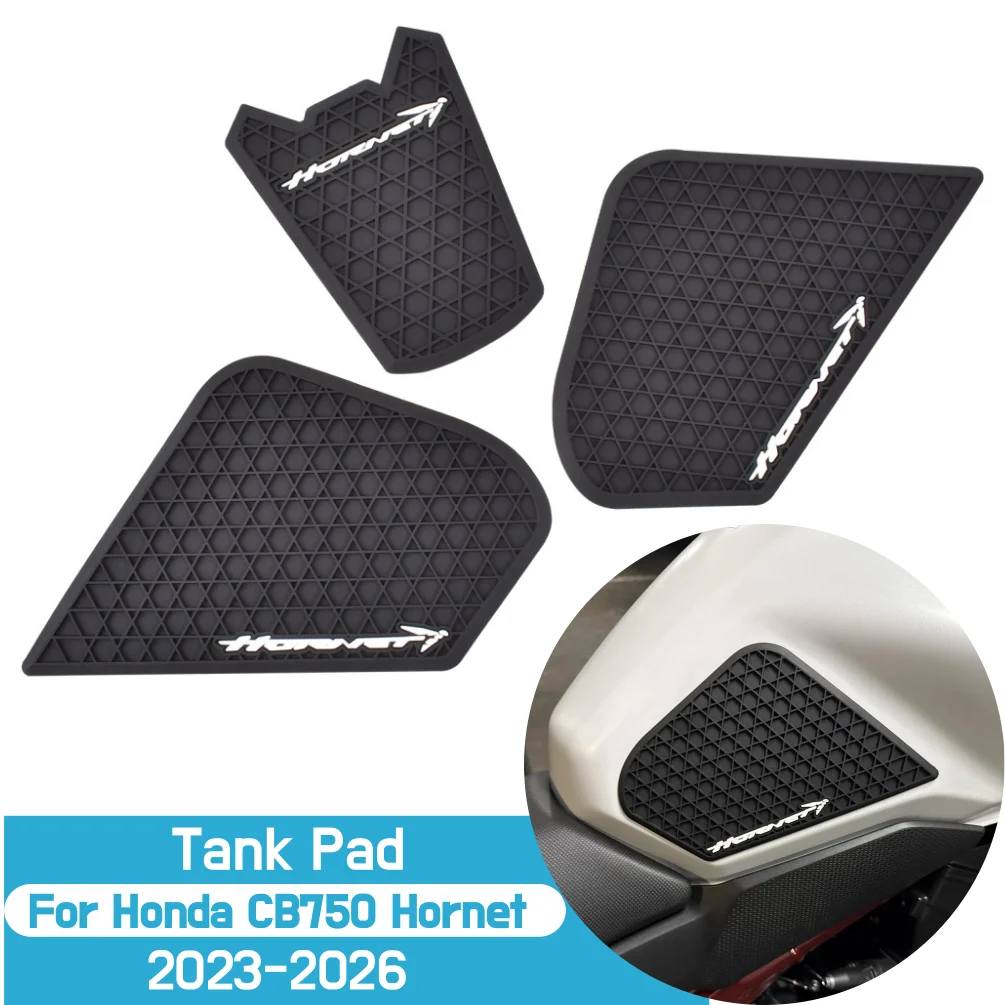 For Honda CB750 Hornet 2023-2026 CB 750 Side Tank Pad Oil Gas Fuel Protector Cover Motrocycle Rubber Stickers Decals Accessories
For Honda CB750 Hornet 2023-2026 CB 750 Side Tank Pad Oil Gas Fuel Protector Cover Motrocycle Rubber Stickers Decals Accessories