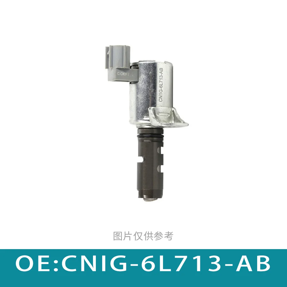Automotive Parts Oil Control Valve CNIG-6L713-AB
Automotive Parts Oil Control Valve CNIG-6L713-AB