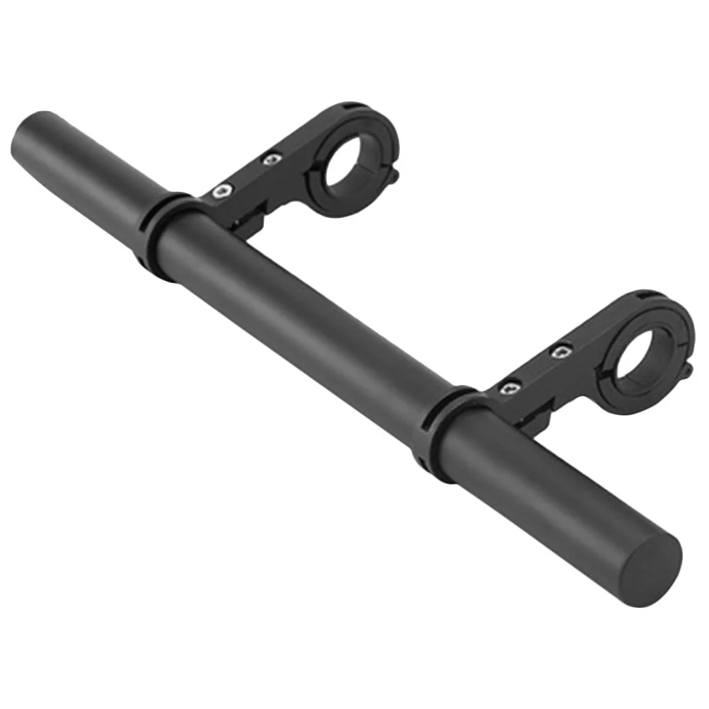 Aluminum Alloy Accessories Bike Extension Handlebar Bracket 30X22X22CM Cycle Accessory Extender
Aluminum Alloy Accessories Bike Extension Handlebar Bracket 30X22X22CM Cycle Accessory Extender