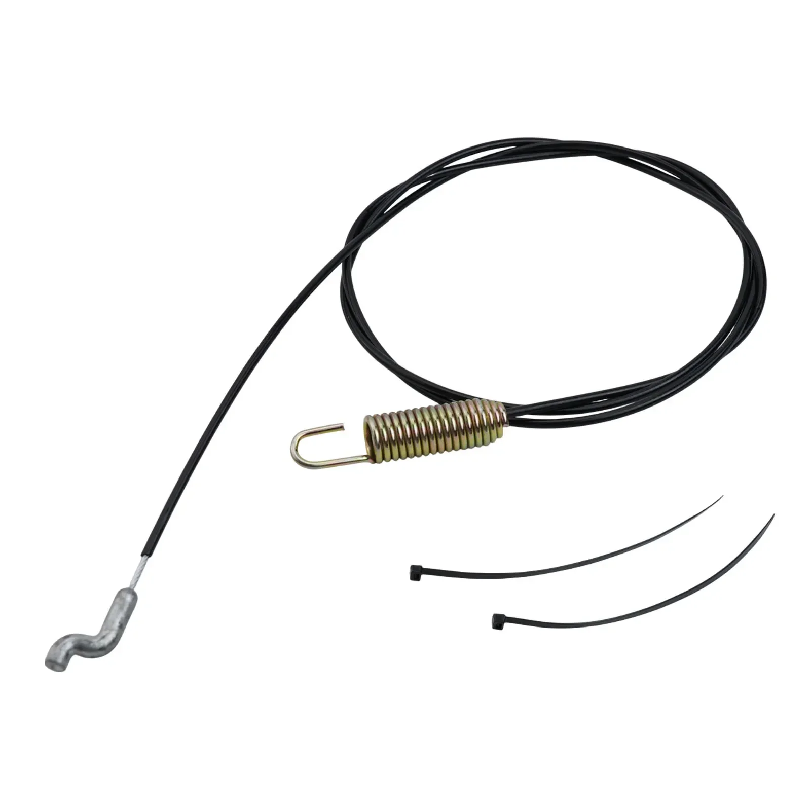 Smooth Operation For Auger Clutch Drive Cable Replacement for Your For Snow Clearing Needs Fits Model 946 04230B
Smooth Operation For Auger Clutch Drive Cable Replacement for Your For Snow Clearing Needs Fits Model 946 04230B
