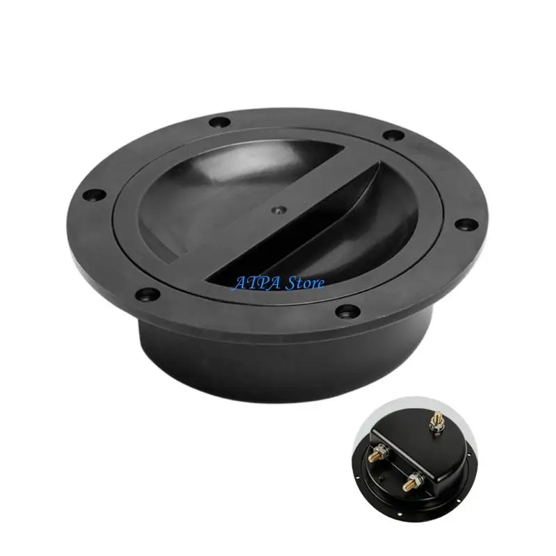 U13C Marine Grade Power Distribution Case For Electric Fishing Reel
U13C Marine Grade Power Distribution Case For Electric Fishing Reel