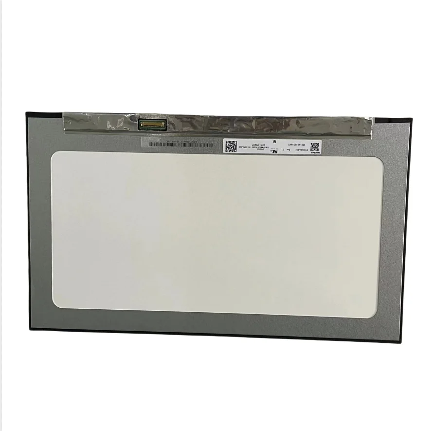 N156BGA-E53 15.6 inch Laptop LCD Screen for Dell Laptop LCD Screen 1366*768 EDP 30 pins Slim Matrix Panel Replacement 07XMDT
N156BGA-E53 15.6 inch Laptop LCD Screen for Dell Laptop LCD Screen 1366*768 EDP 30 pins Slim Matrix Panel Replacement 07XMDT