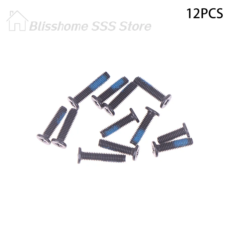 【S】12PCS Laptop Lower Bottom Base Cover Case Screws For TUF Gaming A15 FA507 FX507 FA507RF FA507RW FA507RM FA507RR FA507RC
【S】12PCS Laptop Lower Bottom Base Cover Case Screws For TUF Gaming A15 FA507 FX507 FA507RF FA507RW FA507RM FA507RR FA507RC