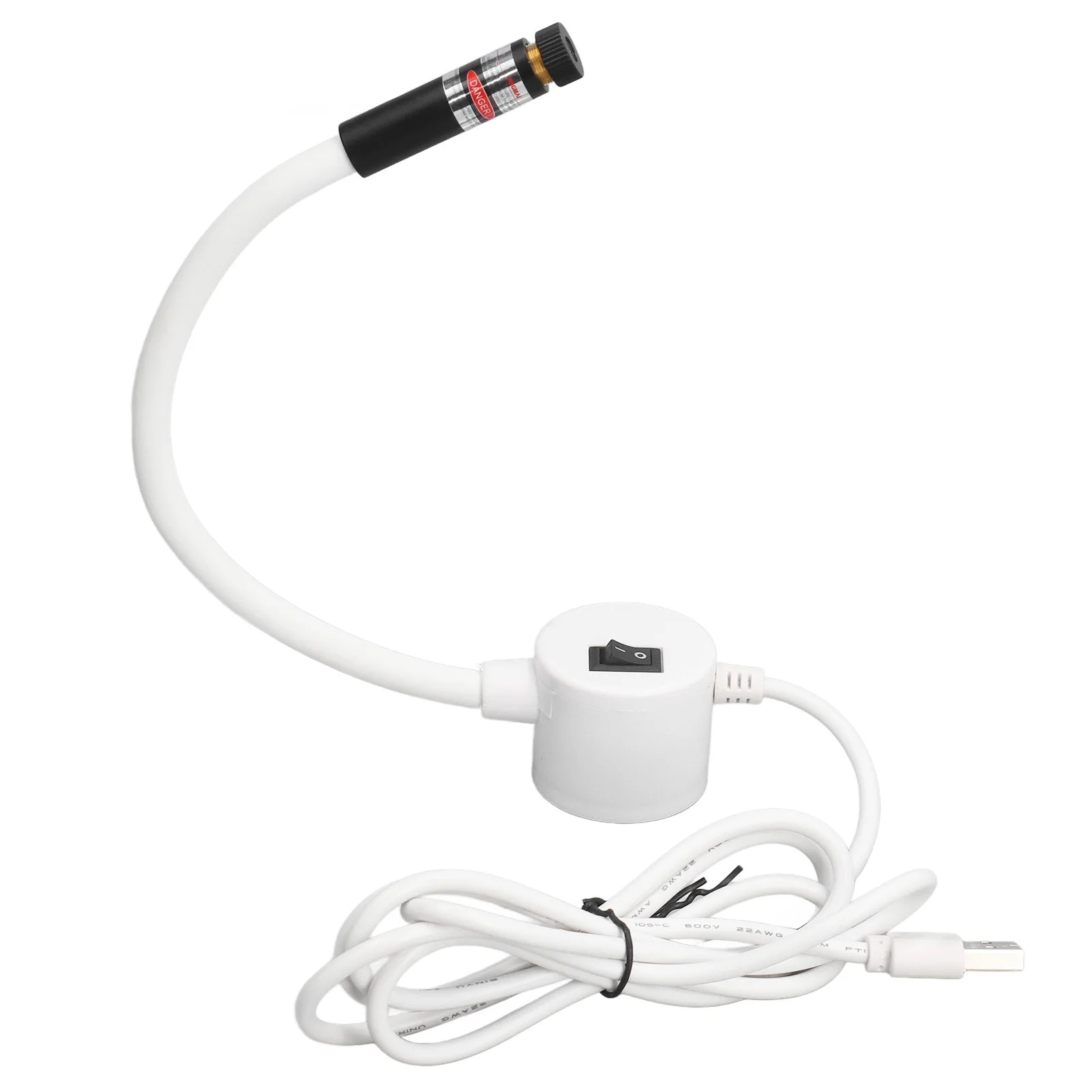 Швейная легкая швейная машина, адсорбируемая, 360° ° Вращающийся силиконовый портативный зеленый светильник на гибкой стойке с USB-позиционированием
Швейная легкая швейная машина, адсорбируемая, 360° ° Вращающийся силиконовый портативный зеленый светильник на гибкой стойке с USB-позиционированием