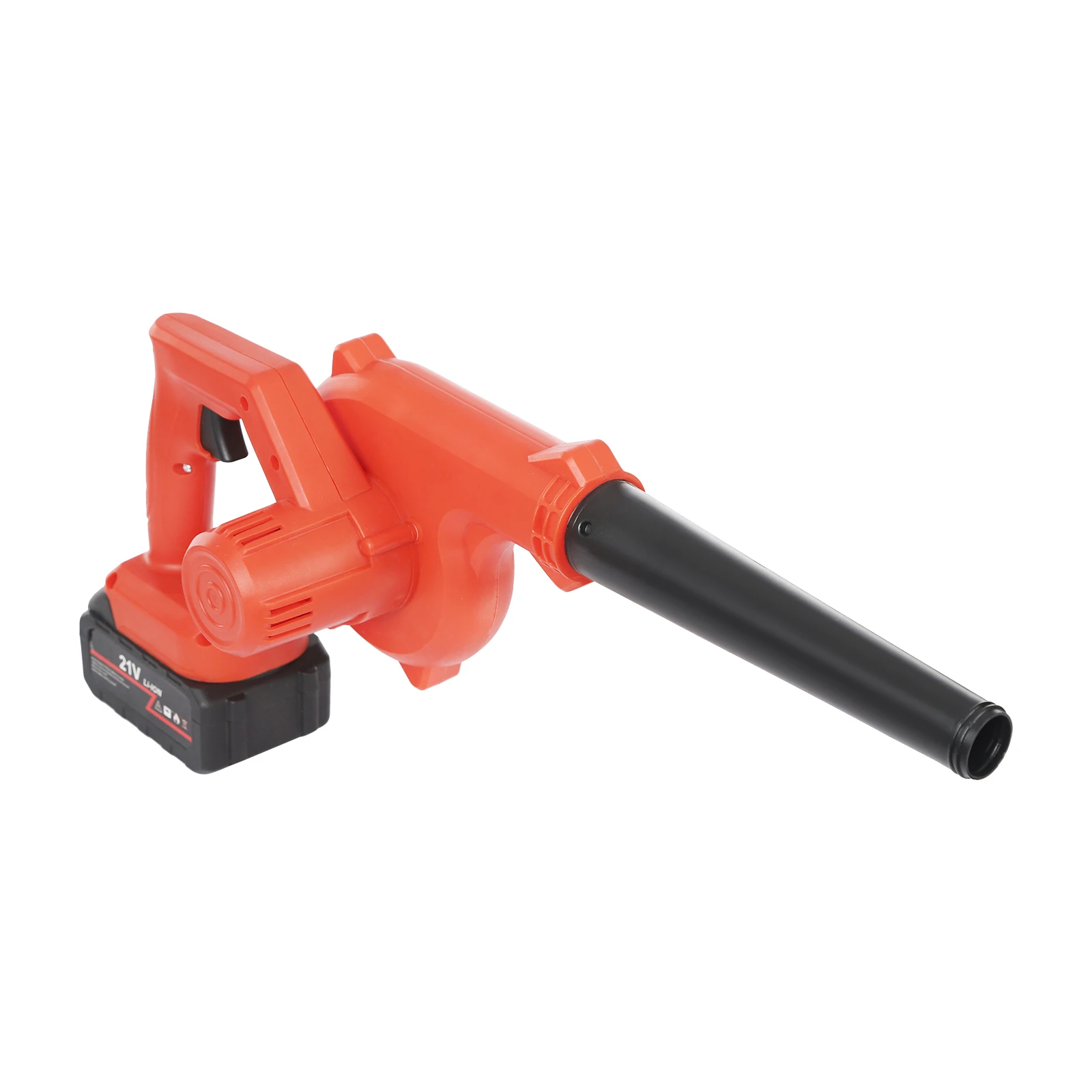 800W Electric Leaf Blower Battery Powered Cordless Blowing Machine Adjustable for Cleaning
800W Electric Leaf Blower Battery Powered Cordless Blowing Machine Adjustable for Cleaning