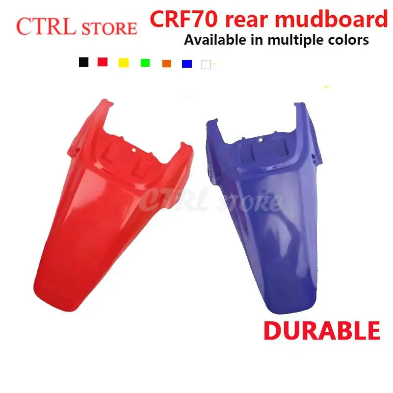 For TALARIA Accessories Electric Bike Rear for Da Fei Ying CRF70 off-road motorcycle accessories
For TALARIA Accessories Electric Bike Rear for Da Fei Ying CRF70 off-road motorcycle accessories