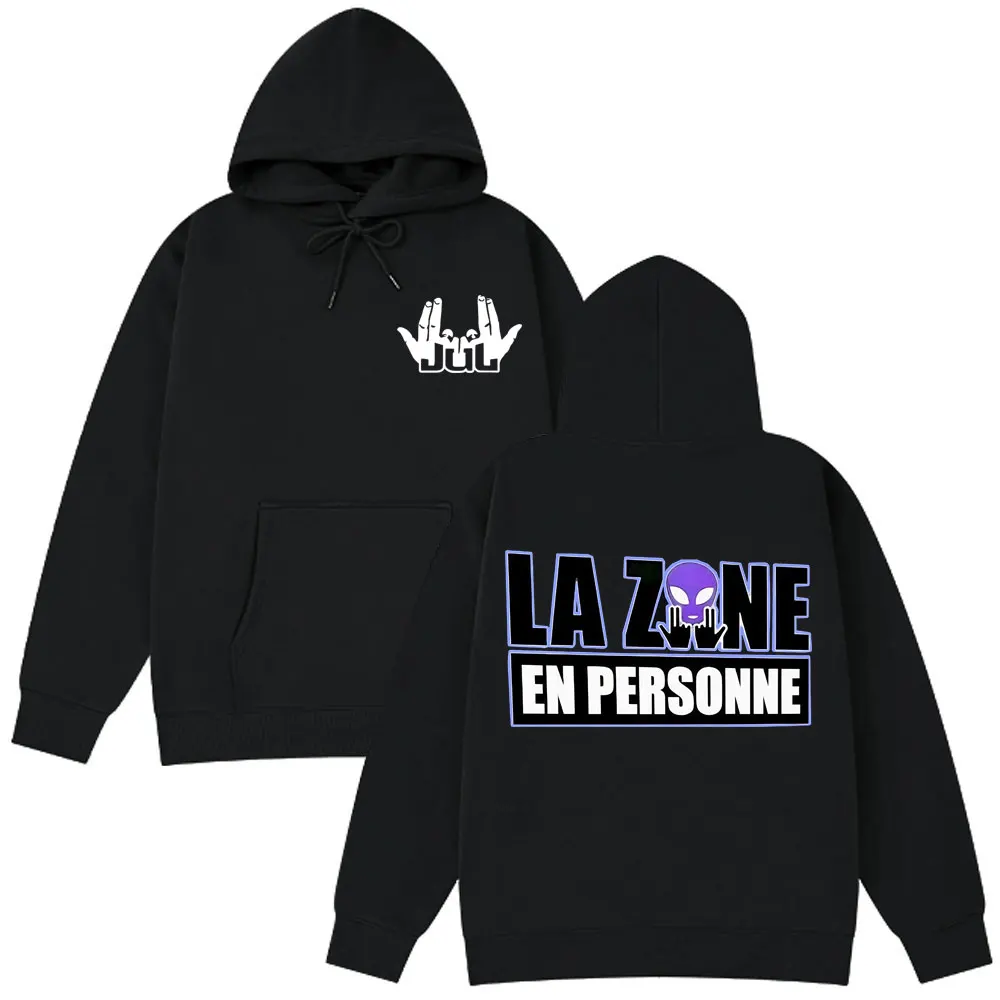 French Rapper Jul Tour Fashion Hot Sale 2025 Hoodie Men Woman Harajuku Winter Oversized Tracksuit Long-sleeved Casual Pullover
French Rapper Jul Tour Fashion Hot Sale 2025 Hoodie Men Woman Harajuku Winter Oversized Tracksuit Long-sleeved Casual Pullover