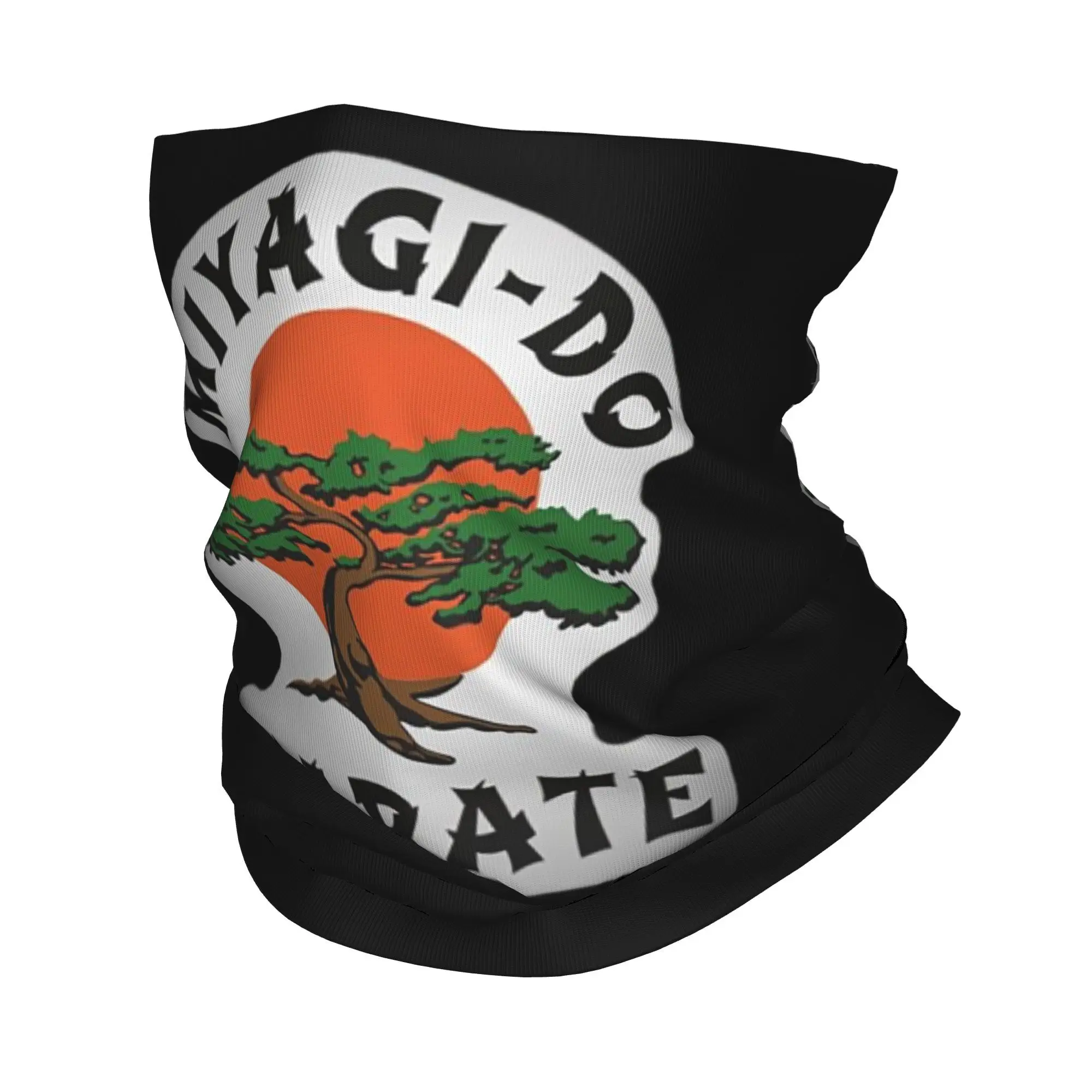 Miyagi Do Karate Distress Karate Kid Cobra Kai Bandana Neck Cover Printed Magic Scarf Multifunction Headband Outdoor Sports
Miyagi Do Karate Distress Karate Kid Cobra Kai Bandana Neck Cover Printed Magic Scarf Multifunction Headband Outdoor Sports