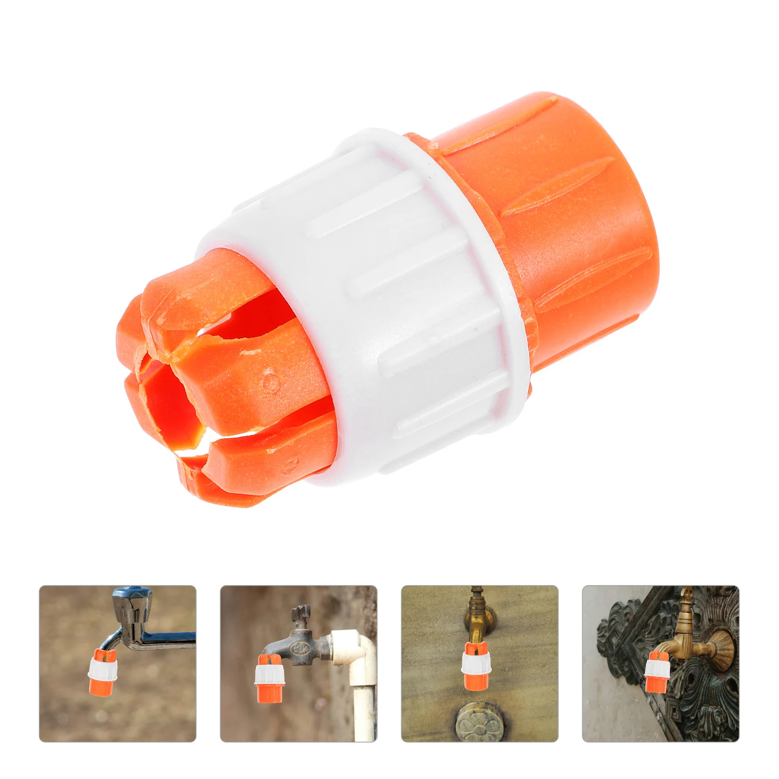 Pipe Connector Air Hose Garden Rv Plug Cover Sprinkler Repair Kit Compressor Quick Plastic Water
Pipe Connector Air Hose Garden Rv Plug Cover Sprinkler Repair Kit Compressor Quick Plastic Water