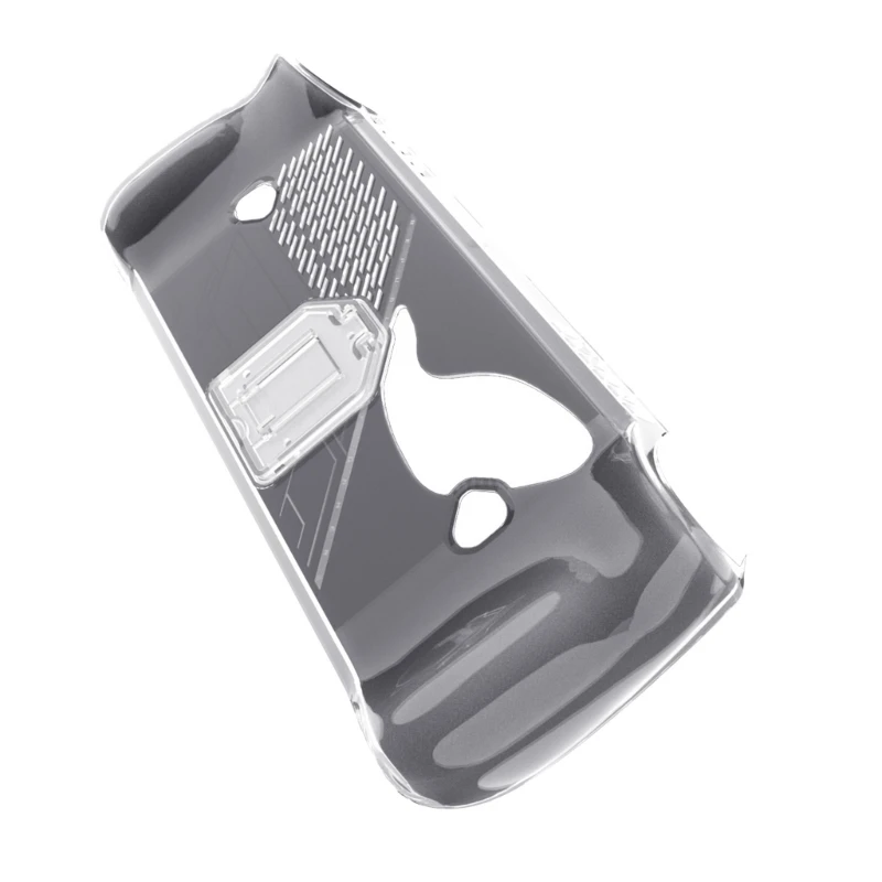 Protective Case Sleeve For Handheld Game Console Dustproof Housing Antiscratch Drop shipping
Protective Case Sleeve For Handheld Game Console Dustproof Housing Antiscratch Drop shipping