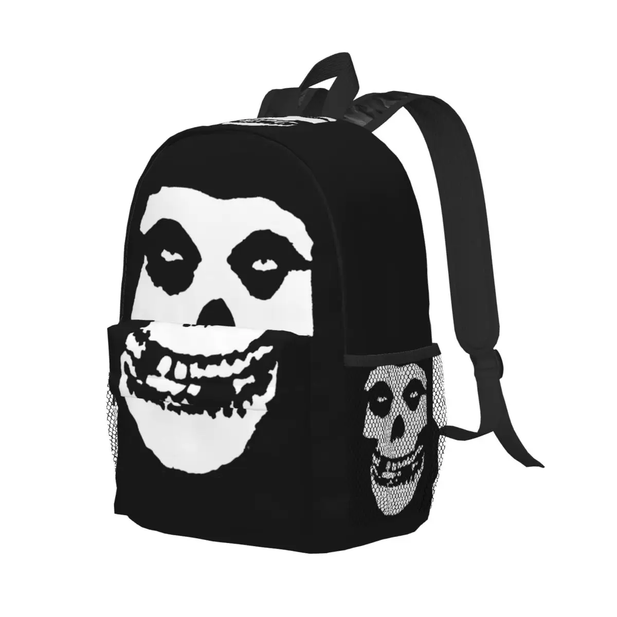 Рюкзак Misfits с черепом, студенческая сумка для книг для мальчиков и девочек, детская школьная сумка, сумки на плечо для ноутбука для мужчин и женщин
Рюкзак Misfits с черепом, студенческая сумка для книг для мальчиков и девочек, детская школьная сумка, сумки на плечо для ноутбука для мужчин и женщин