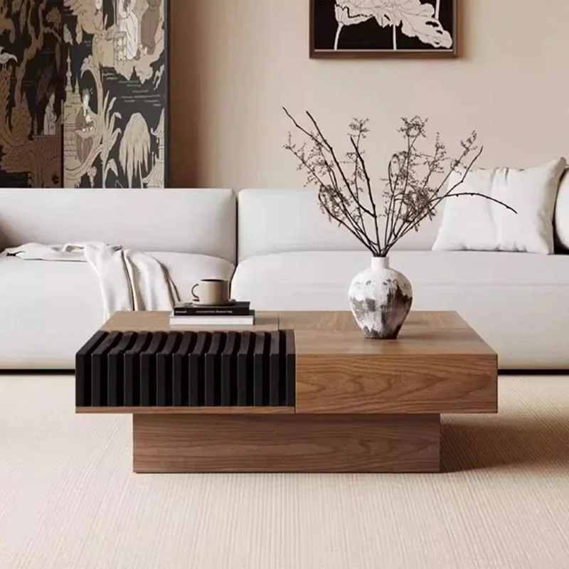 Multifunctional Storage Coffee Table Nordic Luxury European Trendy Coffee Tables Space Saving Mesa De Centro Sala Home Furniture
Multifunctional Storage Coffee Table Nordic Luxury European Trendy Coffee Tables Space Saving Mesa De Centro Sala Home Furniture