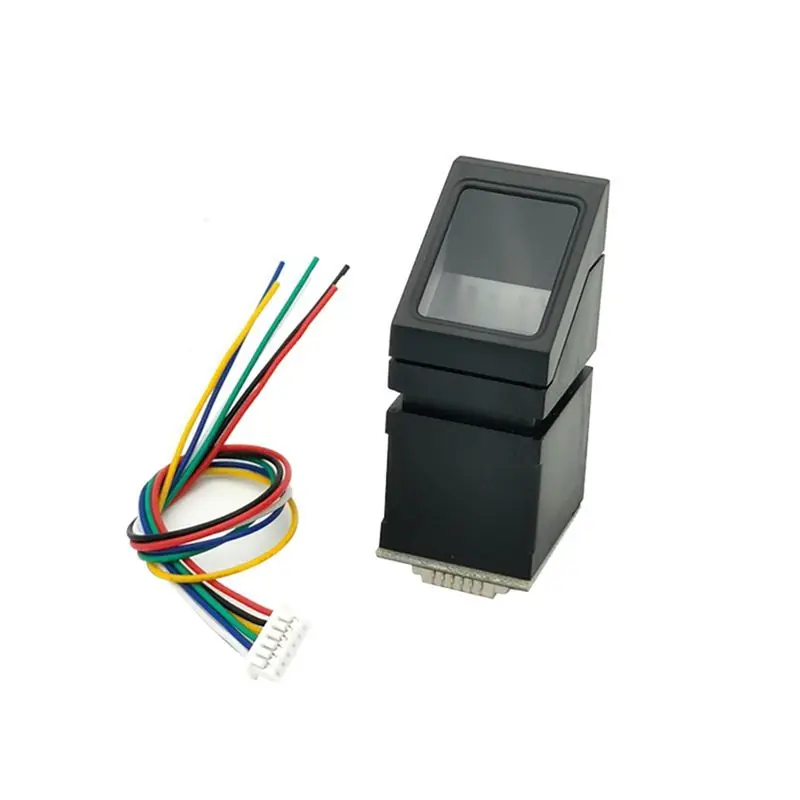 AB42-R307S Cheap 1000 Capacity USB UART Optical Fingerprint Module Sensor Scanner For Door Access Control, Durable
AB42-R307S Cheap 1000 Capacity USB UART Optical Fingerprint Module Sensor Scanner For Door Access Control, Durable