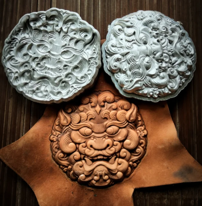 Hand-work tools-Leather shaping mould-Handcrafted leather tools -lion 3D modeling mold
Hand-work tools-Leather shaping mould-Handcrafted leather tools -lion 3D modeling mold