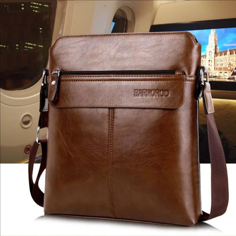 Newest Man Messenger Bag Men Pu Leather Shoulder Bags Business Crossbody Casual Bag Vintage Handbag Free Shipping
Newest Man Messenger Bag Men Pu Leather Shoulder Bags Business Crossbody Casual Bag Vintage Handbag Free Shipping