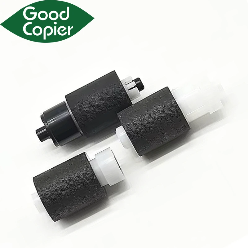 5Set 302F906230 Feed Separation Pickup Roller for Kyocera 4200 4100 4300 6525 M3040 M2035 M2535 302F909171 302HN06080
5Set 302F906230 Feed Separation Pickup Roller for Kyocera 4200 4100 4300 6525 M3040 M2035 M2535 302F909171 302HN06080
