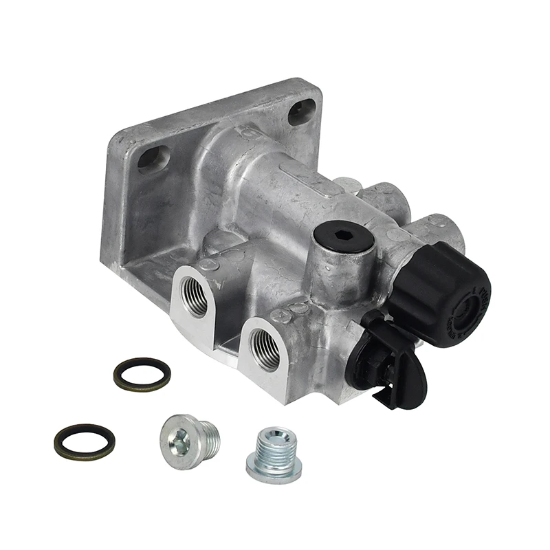 11110702 VOE11110702 Fuel Filter Housing Compatible with Volvo Excavator EC210 EC210C EC240B EC290B EC210B L110G EW140D
11110702 VOE11110702 Fuel Filter Housing Compatible with Volvo Excavator EC210 EC210C EC240B EC290B EC210B L110G EW140D