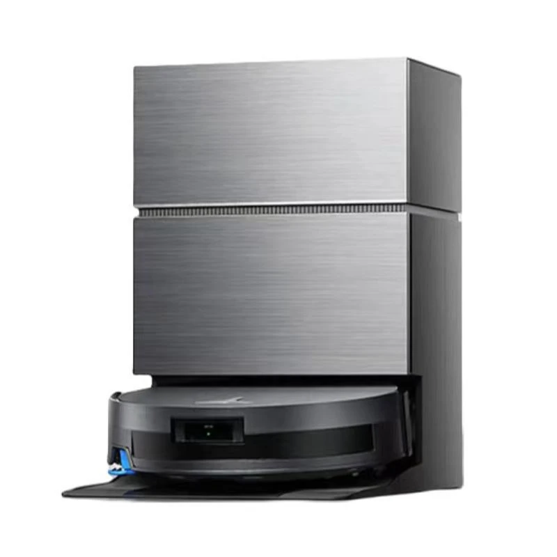 Sweeping robot X11PRO sweeping and dragging integrated automatic cleaning automatic washing machine intelligent home
Sweeping robot X11PRO sweeping and dragging integrated automatic cleaning automatic washing machine intelligent home