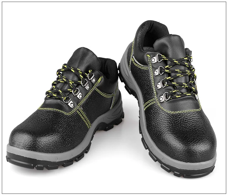 XULAI 25S101 Unisex Adult Work Shoes Anti-smash Anti-stab Spark Steel Head Anti-smash Resistant Safety Shoes
XULAI 25S101 Unisex Adult Work Shoes Anti-smash Anti-stab Spark Steel Head Anti-smash Resistant Safety Shoes